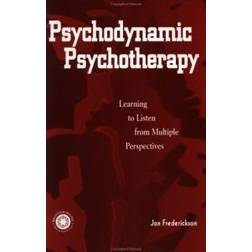 Psychodynamic Psychotherapy (Häftad, 1999)