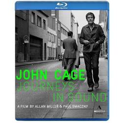 Journeys In Sound (Blu-Ray)