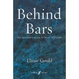 Behind Bars (Inbunden, 2003)
