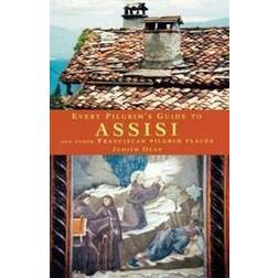 Every Pilgrim's Guide to Assisi (Häftad, 2002)