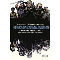 The Walking Dead Compendium - Volume 2 (Häftad, 2012)