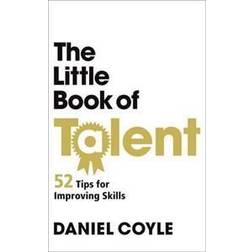 Little Book of Talent (Häftad, 2012)