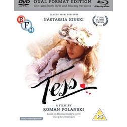 Tess (Dvd & Blu-ray (Blu-Ray)