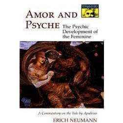 Amor and Psyche (Häftad, 1971)