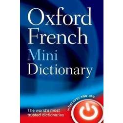 Oxford French Mini Dictionary (Häftad, 2011)