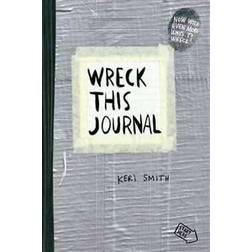 Wreck This Journal (Häftad, 2012)