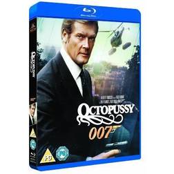 James Bond: Octopussy (Blu-ray)
