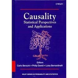Causality: Statistical Perspectives and Applications (Inbunden, 2012)