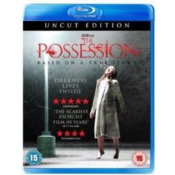 Possession Uncut Edition (Blu-Ray)