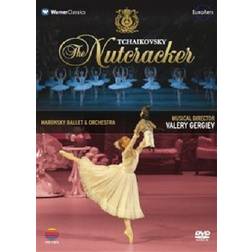 Tchaikovsky The Nutcracker (DVD)