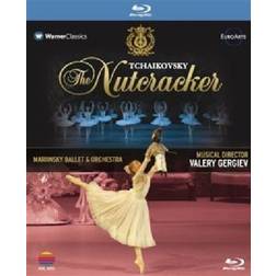 Tchaikovsky The Nutcracker (Blu-Ray)
