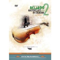 Masterclass In Cremona Vol 2 (DVD)