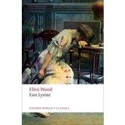 East Lynne (Häftad, 2008)
