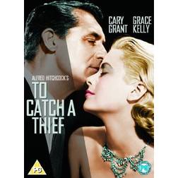 To Catch A Thief (DVD)