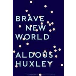Brave New World: With the Essay "Brave New World Revisited" (Häftad, 2010)