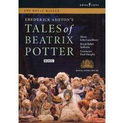Tales Of Beatrix Potter (DVD)