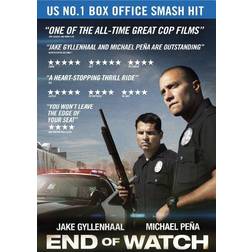 End Of Watch (DVD)