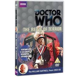 Doctor Who - The Reign Of Terror (DVD)