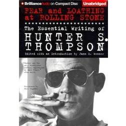 Fear and Loathing at Rolling Stone: The Essential Writing of Hunter S. Thompson (E-bok, 2012)
