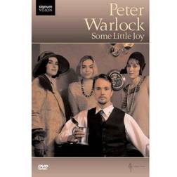 Peter Warlock Some Little Joy (DVD)