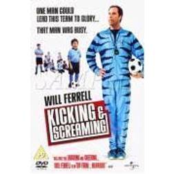 Kicking & screaming (DVD)