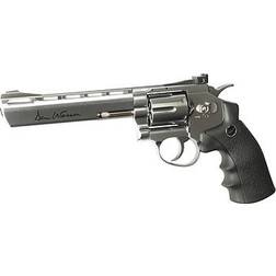 ASG Dan Wesson 6 Revolver 4.5mm CO2