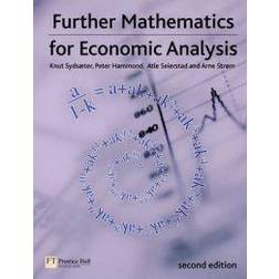 Further Mathematics for Economic Analysis (Häftad, 2009)