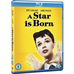Star Is Born (Blu-Ray)