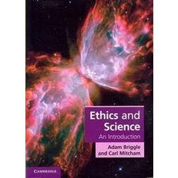 Ethics and Science (Häftad, 2012)