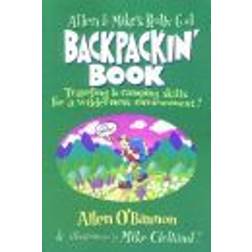 Allen and Mike's Backpacking Book (Häftad, 2001)