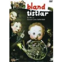 Bland Tistlar / Aprikoser (DVD)