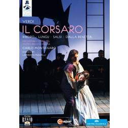 Il Corsaro (DVD)