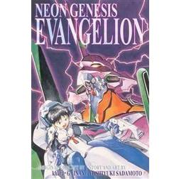 Neon Genesis Evangelion 1 (Häftad, 2012)