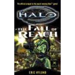 Halo: the fall of reach (Häftad, 2005)