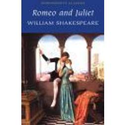 Romeo and Juliet (Häftad, 2000)