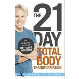 21 Day Total Body Transformation (Häftad, 2012)