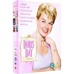 Doris Day Collection (6-disc)