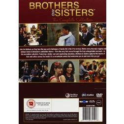 Brothers & Sisters - Season 1-5 (29-disc)