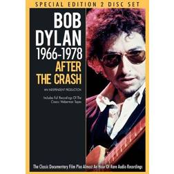 Bob Dylan - 1966-1978 (After The Crash/