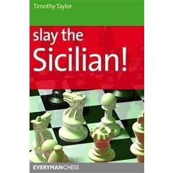 Slay the Sicilian! (Häftad, 2012)