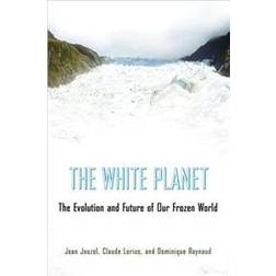 The White Planet (Inbunden, 2012)