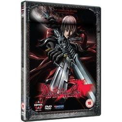 Devil may cry (3-disc)