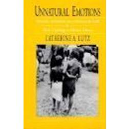 Unnatural Emotions (Häftad, 1988)
