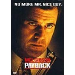 Payback (DVD)