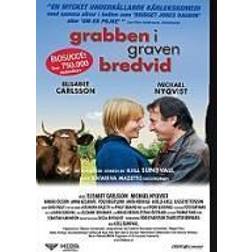 Grabben I Graven Bredvid (DVD)