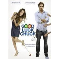 Good Luck Chuck (DVD)