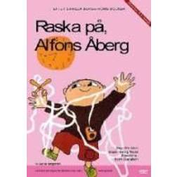 Raska På Alfons (DVD)