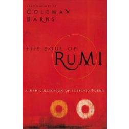 The Soul of Rumi (Häftad, 2002)