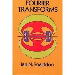 Fourier Transforms (Häftad, 2010)