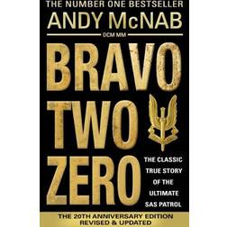 Bravo Two Zero - 20th Anniversary Edition (Häftad, 2013)